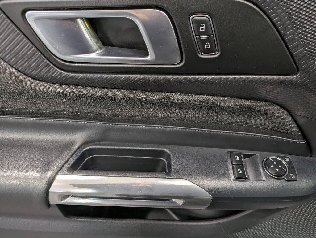 Certified 2024 Ford Mustang GT image 10