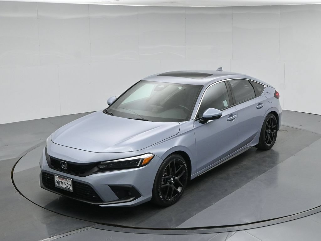 Used 2022 Honda Civic Sport Touring image 39