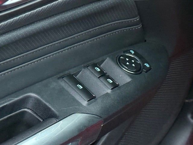 Certified 2025 Ford Mustang Premium image 34