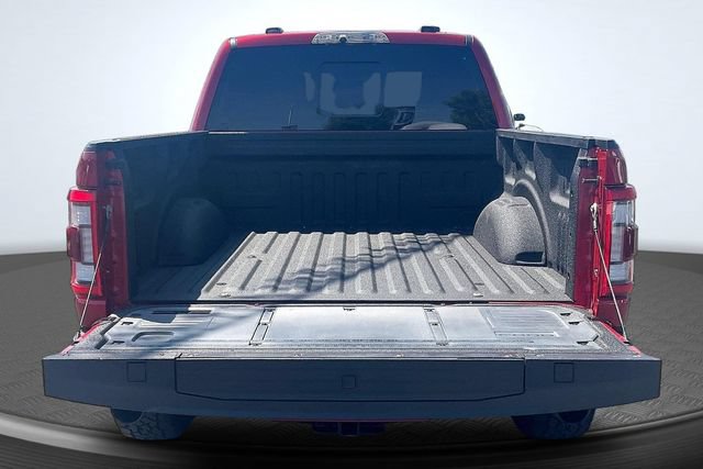 Certified 2022 Ford F150 Raptor w/ Raptor 37 Performance Package AWD/4WD image 18