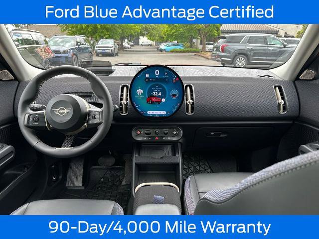 Used 2025 MINI Cooper Countryman S w/ Comfort Package Max AWD/4WD image 18