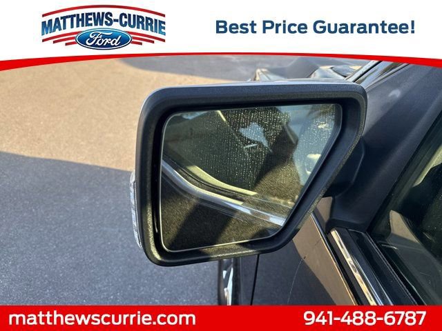 Certified 2024 Ford F150 Lariat w/ Tow/Haul Package image 8