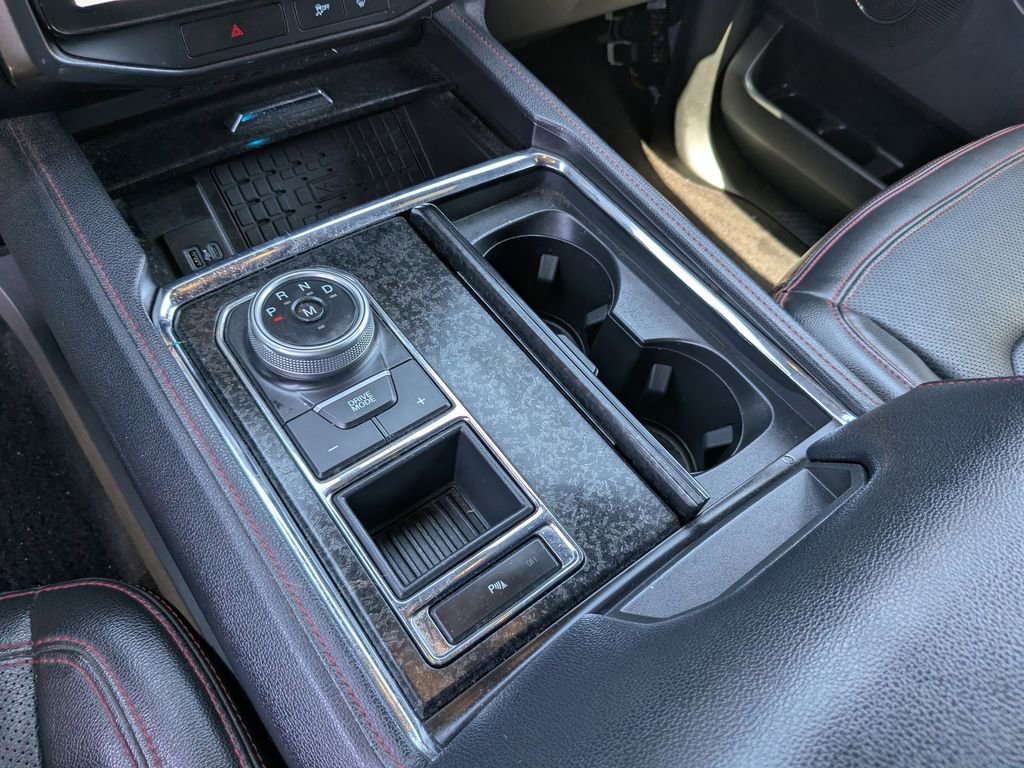 Certified 2023 Ford Expedition Max Limited RWD image 29