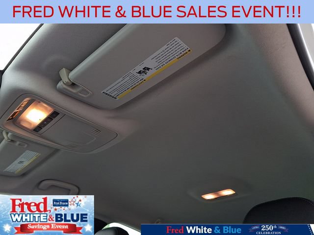 Used 2018 Chevrolet Cruze Premier FWD image 21