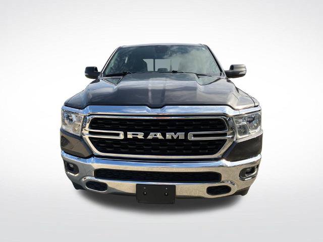Used 2023 RAM 1500 Big Horn AWD/4WD image 8
