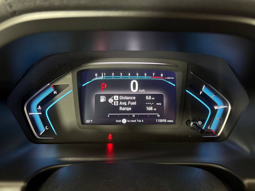 Used 2018 Honda Odyssey EX image 18