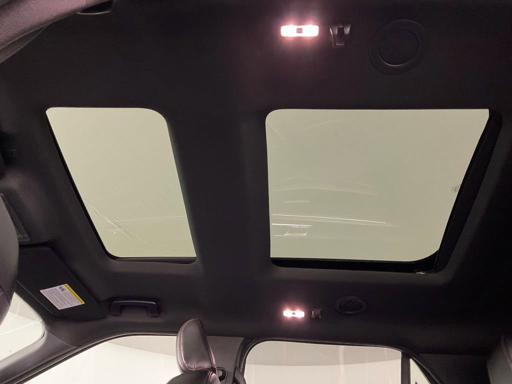 Certified 2019 Ford Explorer Sport image 23