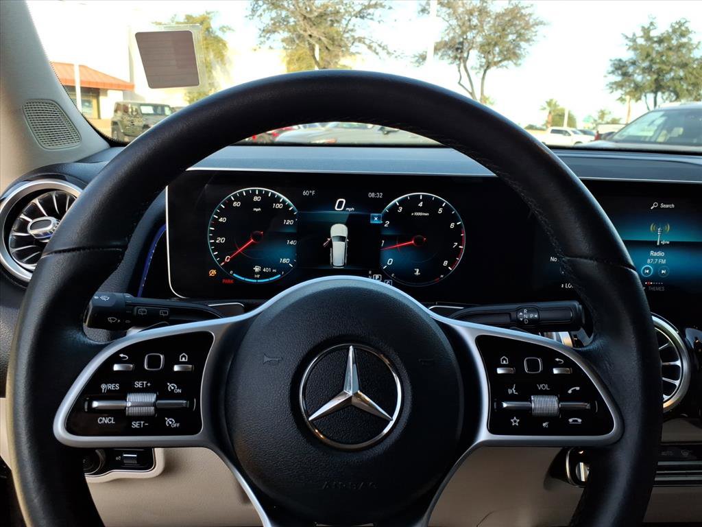 Used 2020 Mercedes-Benz GLB 250 image 17