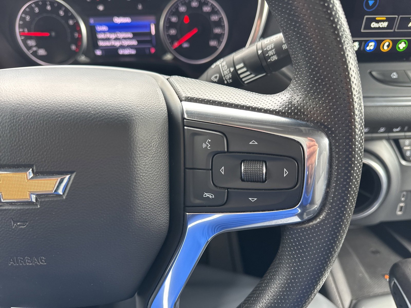 Used 2023 Chevrolet Blazer LT w/ Convenience Package image 29