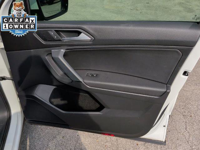 Used 2019 Volkswagen Tiguan SE image 23