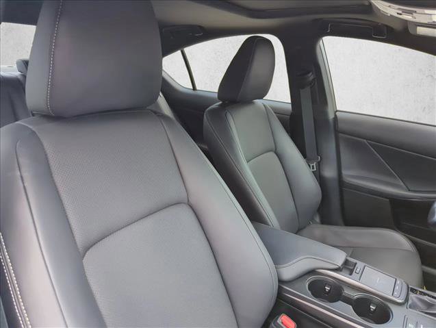 Used 2025 Lexus IS 350 F Sport w/ Accessory Package 2 RWD image 23