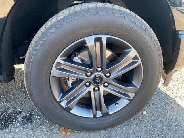 Certified 2023 Ford F150 Lariat w/ Equipment Group 502A High image 9