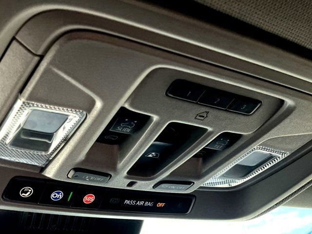 Used 2024 Chevrolet Silverado 1500 LTZ w/ Technology Package image 45