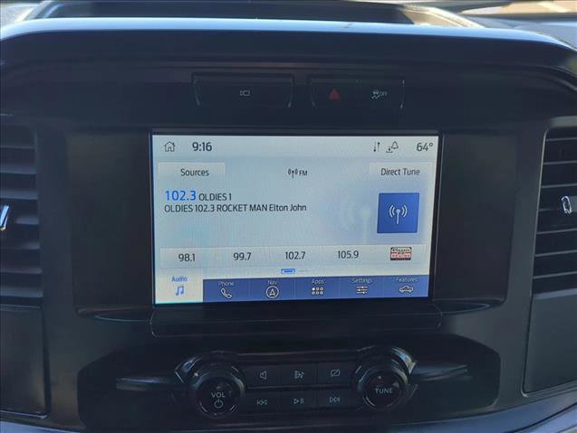 Certified 2023 Ford F150 XL w/ STX Appearance Package image 13