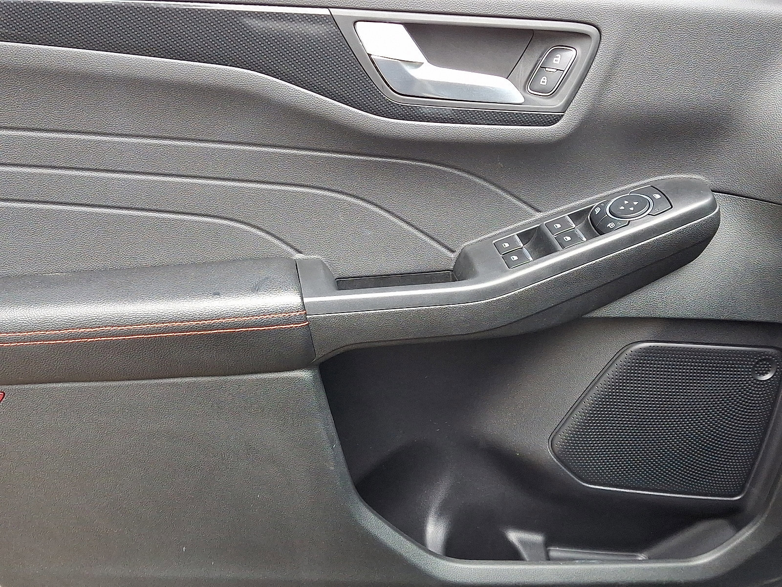 Certified 2023 Ford Escape ST-Line w/ Tech Pack #1 image 14