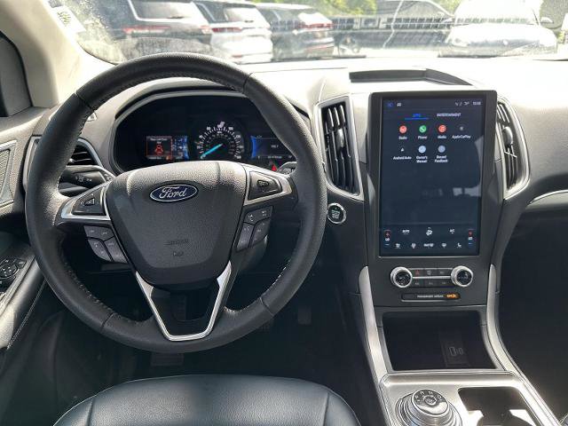Certified 2024 Ford Edge SEL w/ Sport Appearance Package AWD/4WD image 23