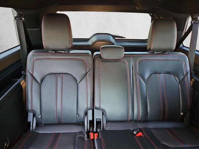 Certified 2022 Ford Expedition Max Limited RWD image 16