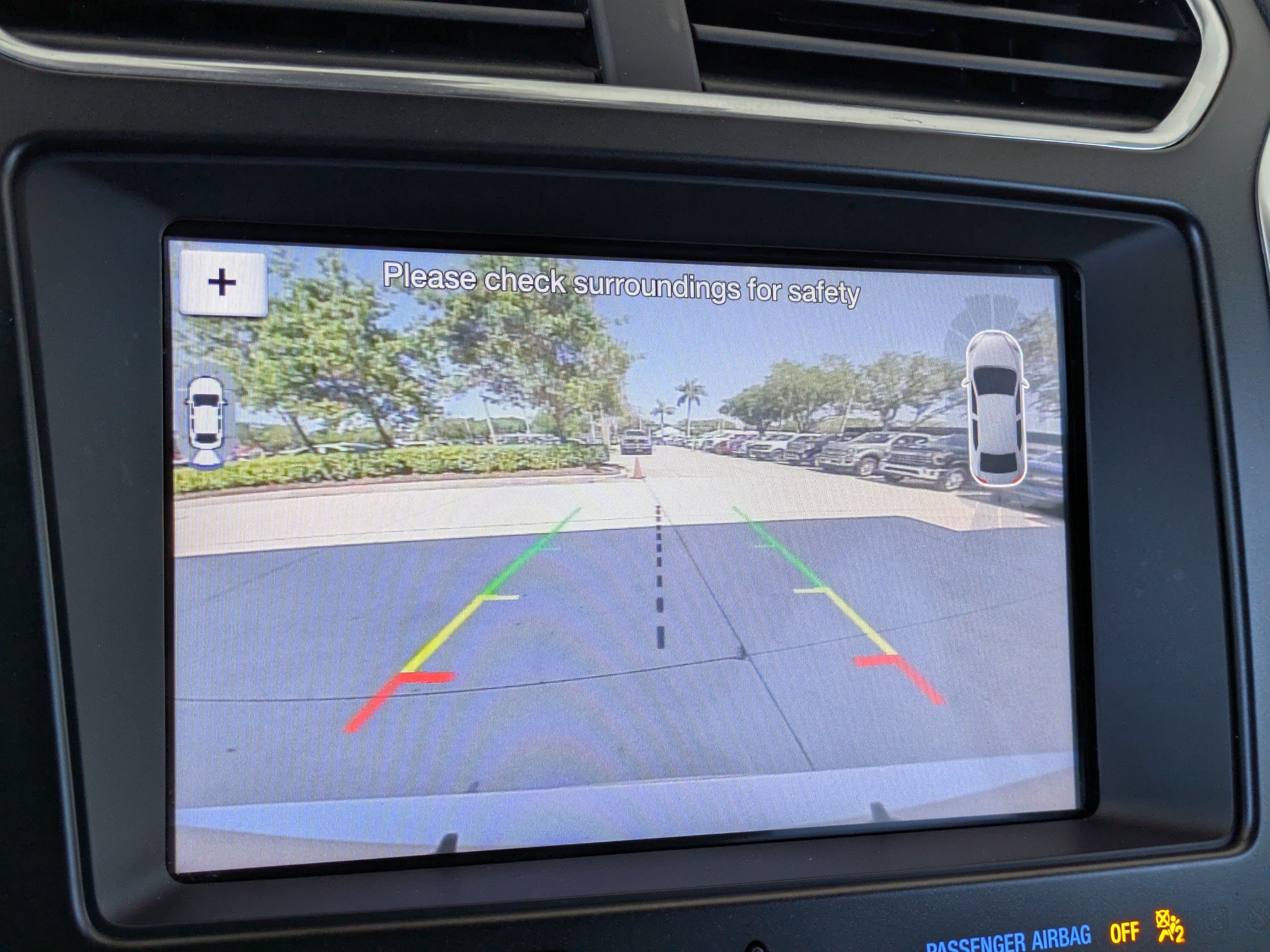 Certified 2017 Ford Explorer Platinum AWD/4WD image 24