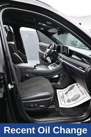 Used 2025 Hyundai Palisade Calligraphy AWD/4WD image 17