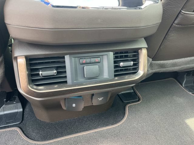 Certified 2024 Ford F150 King Ranch AWD/4WD image 24