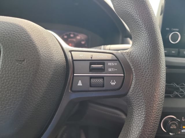 Used 2023 Honda Accord LX image 12