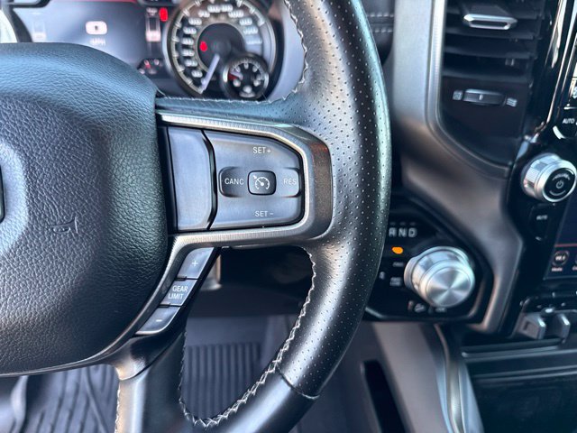 Used 2021 RAM 1500 Rebel w/ Rebel Level 2 Equipment Group AWD/4WD image 25