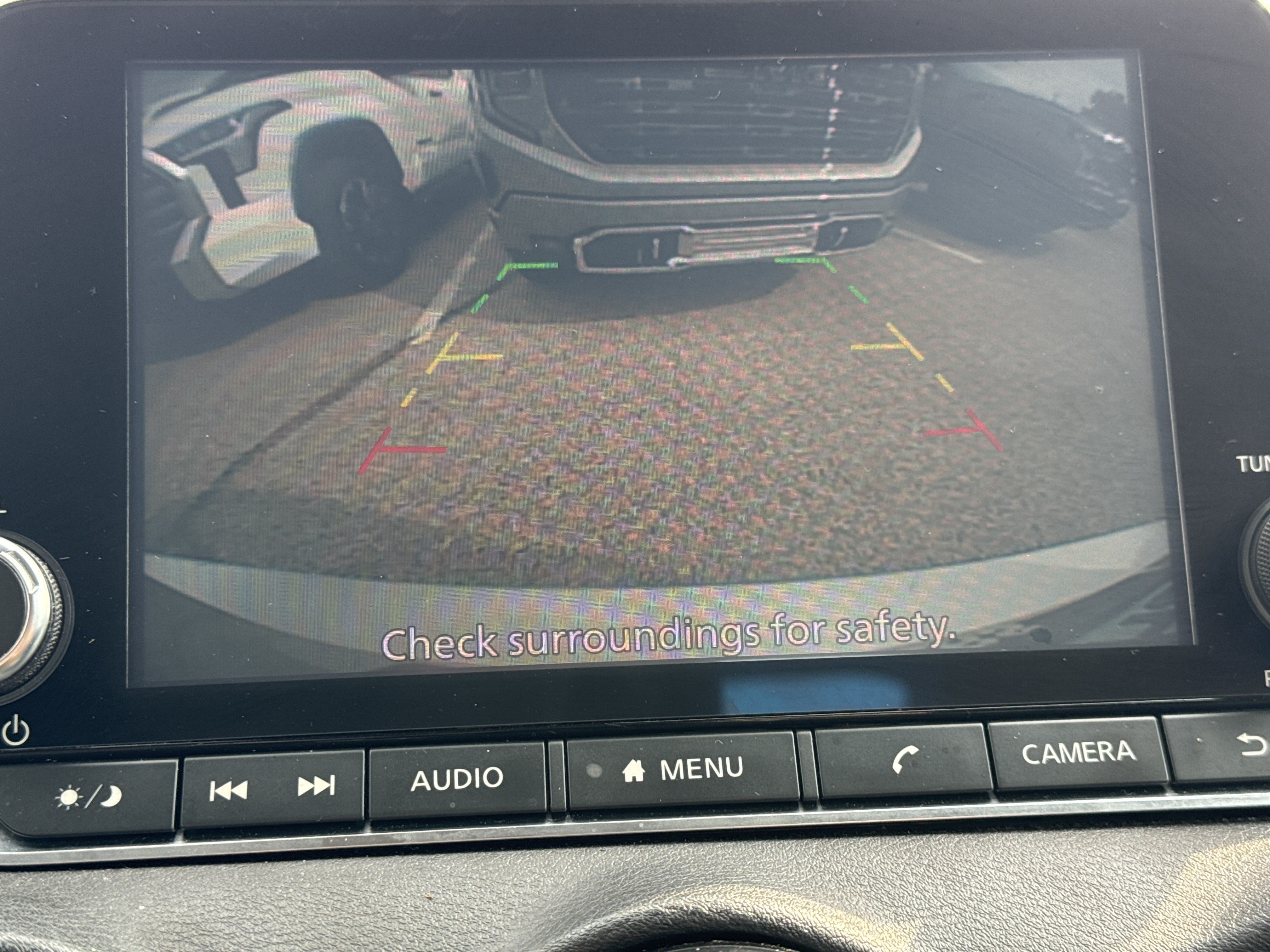 Used 2020 Nissan Sentra SV FWD image 20