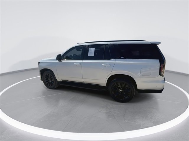 Used 2023 Cadillac Escalade Sport image 8