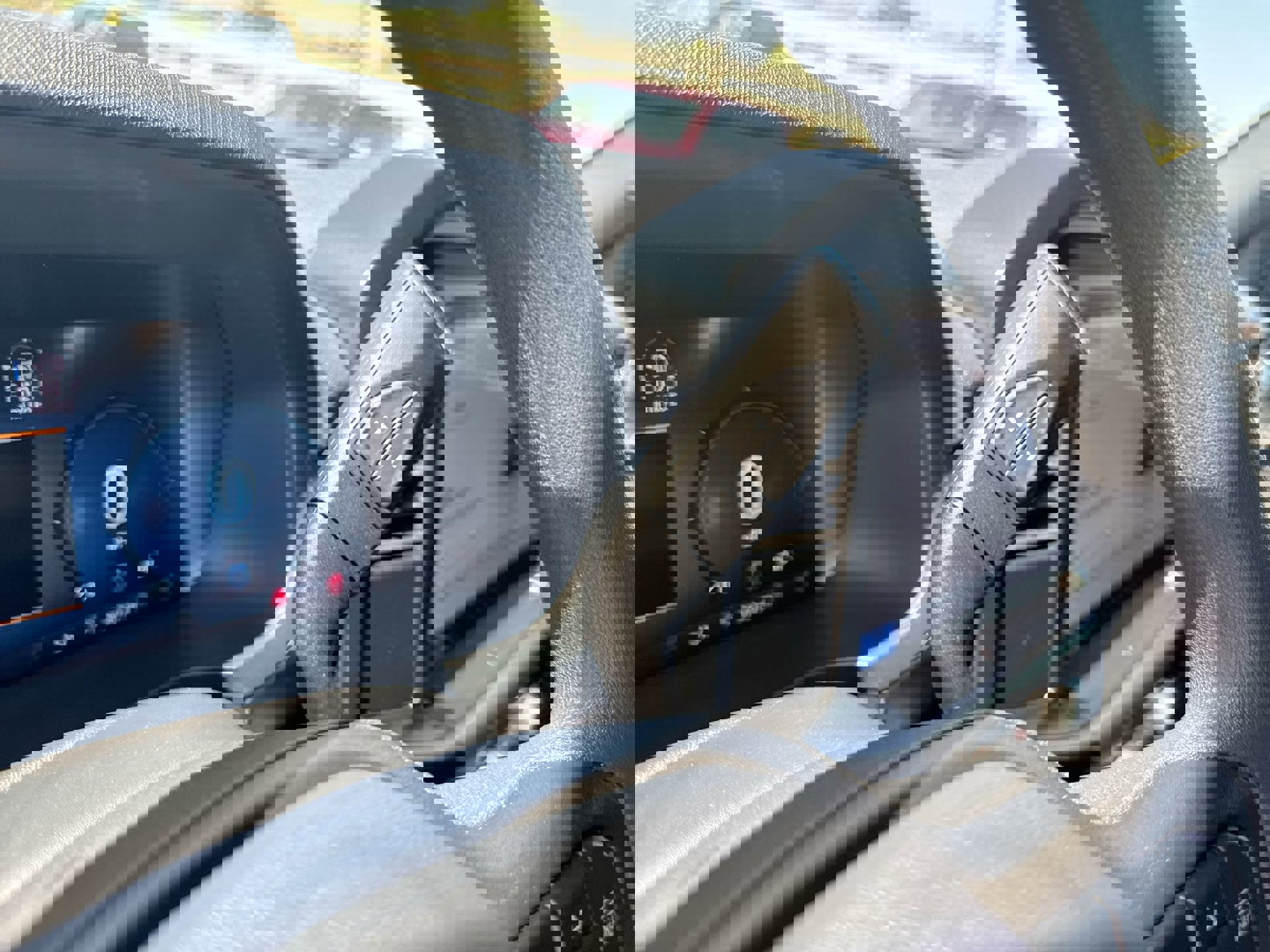 Certified 2025 Ford F150 STX w/ Equipment Group 200A image 26