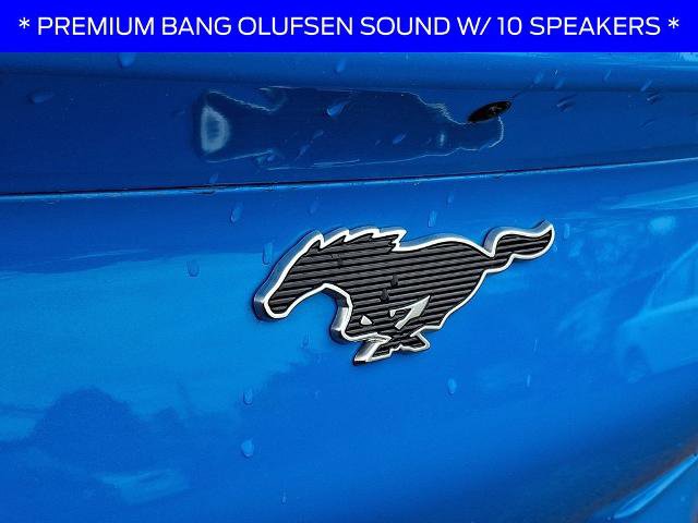 Certified 2023 Ford Mustang Mach-E Premium AWD/4WD image 31