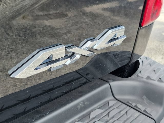 Used 2026 RAM 3500 Laramie AWD/4WD image 7