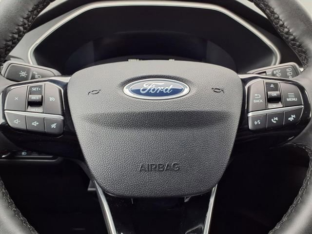 Certified 2022 Ford Escape SEL image 19