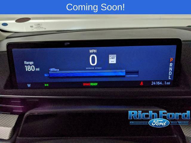 Certified 2023 Ford Mustang Mach-E Select image 12