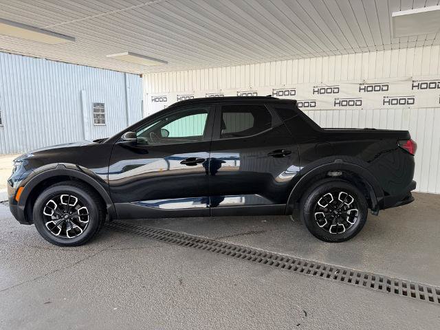 Used 2022 Hyundai Santa Cruz SEL Premium w/ Cargo Package AWD/4WD image 26
