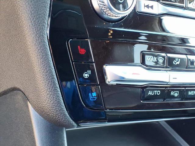 Certified 2023 Ford Explorer Limited image 15