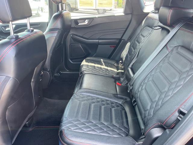 Certified 2023 Ford Escape ST-Line Elite w/ Premium Technology Package AWD/4WD image 19