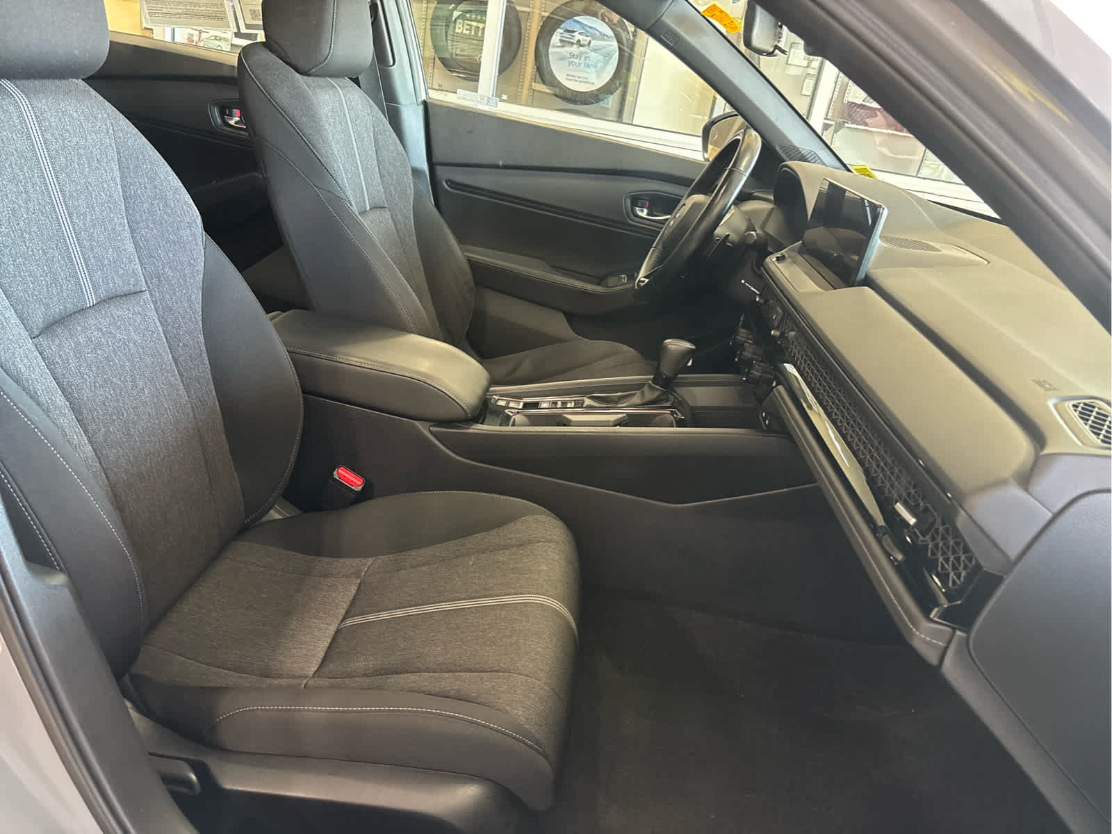 Used 2023 Honda Accord Sport image 40