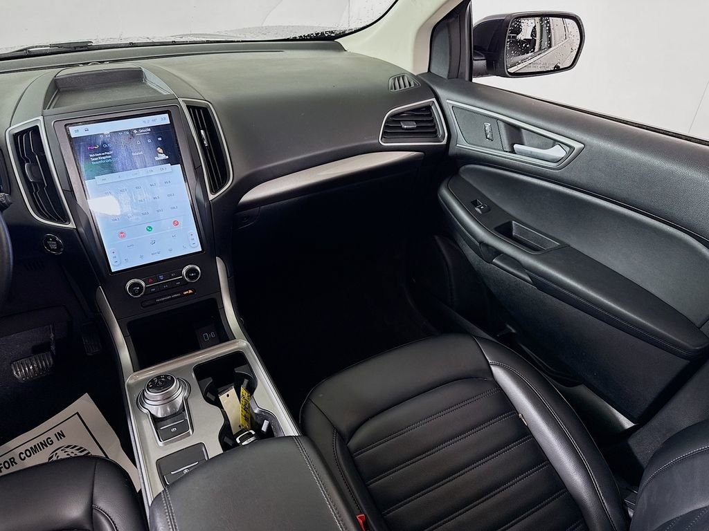 Certified 2024 Ford Edge SEL w/ Convenience Package image 22