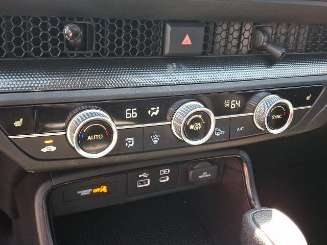 Used 2025 Honda CR-V EX image 17