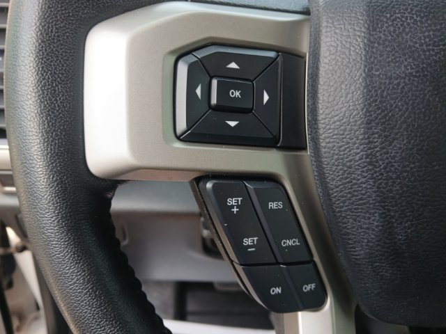 Certified 2019 Ford F150 Lariat AWD/4WD image 20