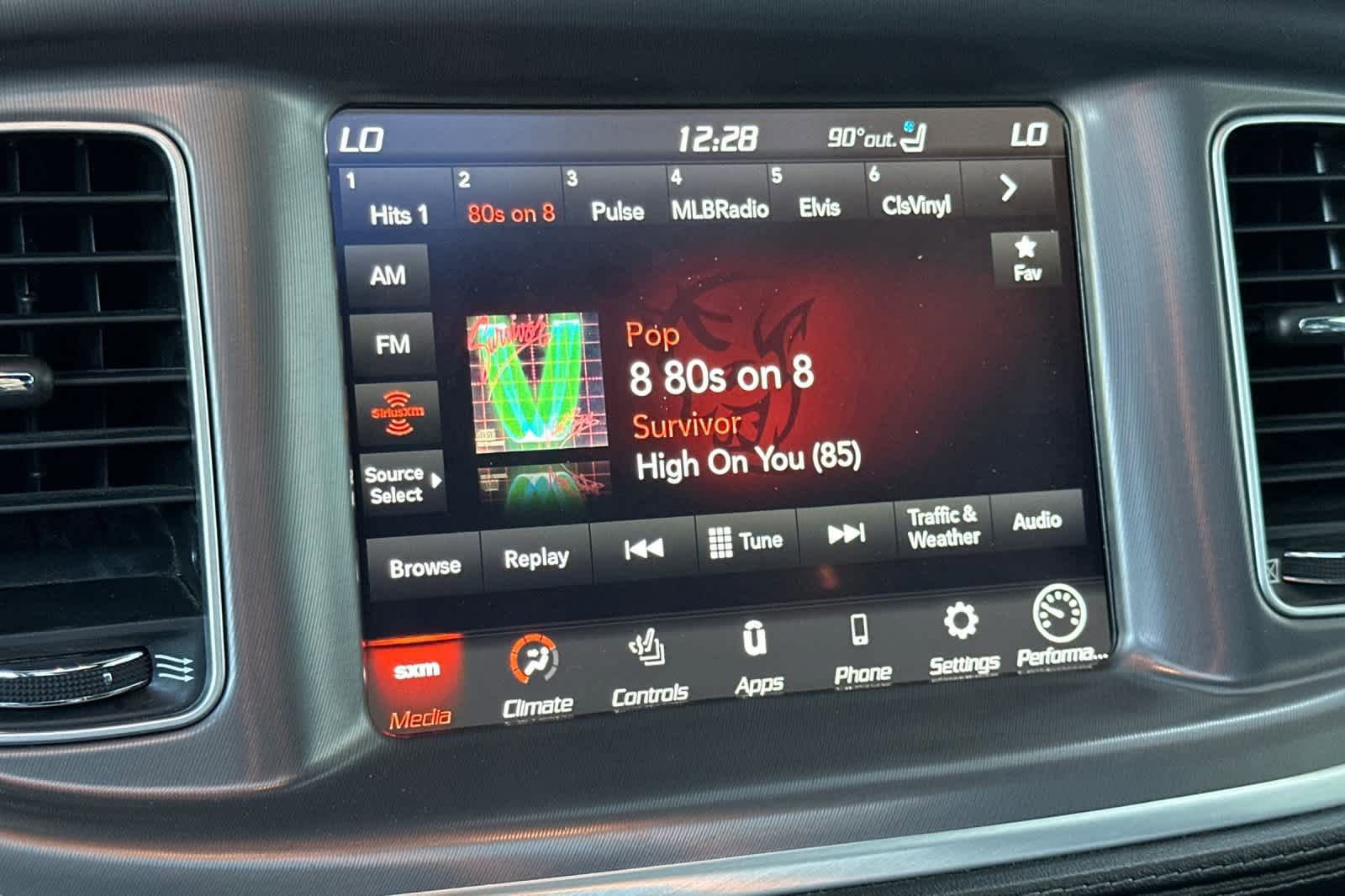 Used 2021 Dodge Charger Scat Pack image 17