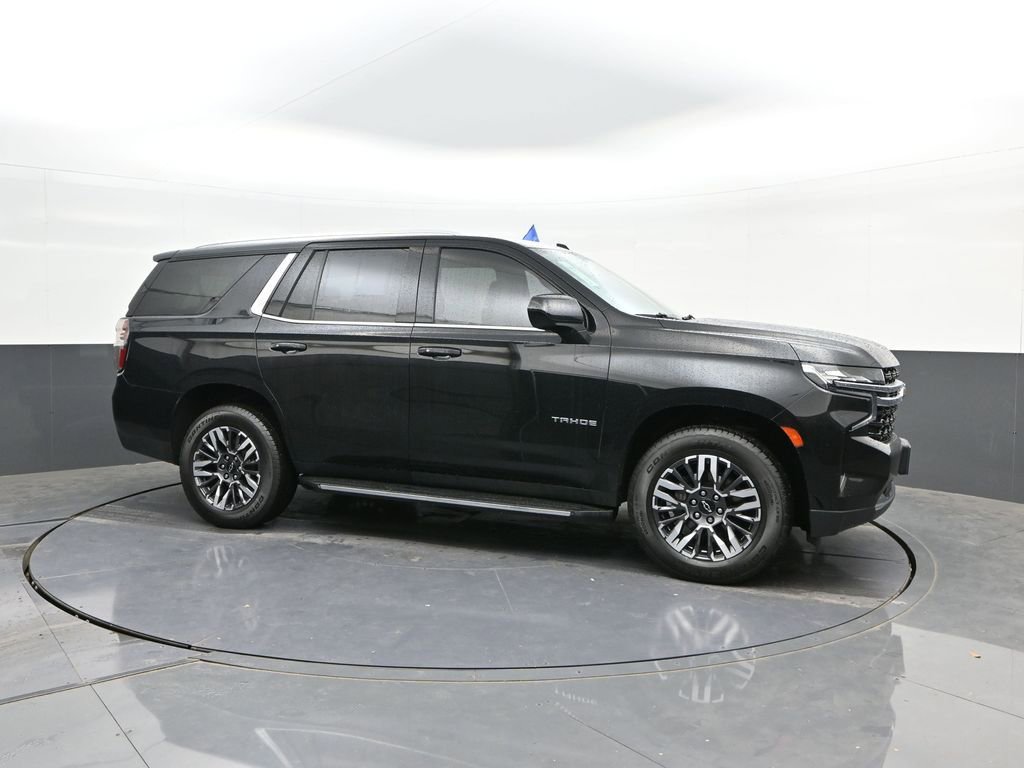 Used 2021 Chevrolet Tahoe LS image 17