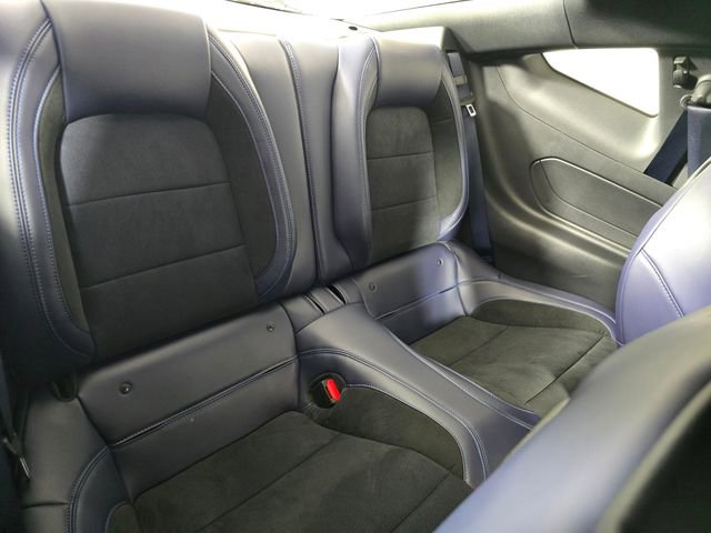 Certified 2024 Ford Mustang Dark Horse w/ Dark Horse Handlin Package RWD image 13