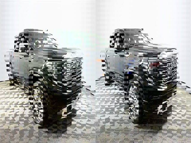 Used 2023 GMC Sierra 1500 Denali