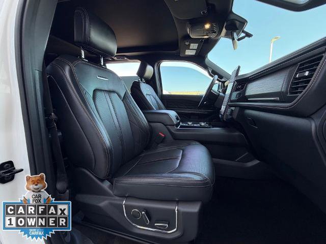 Certified 2023 Ford Expedition Platinum image 27