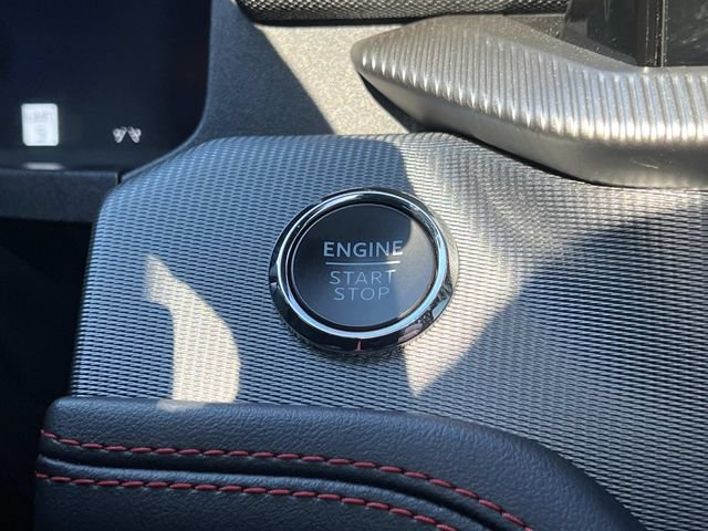 Certified 2025 Ford Explorer ST AWD/4WD image 32