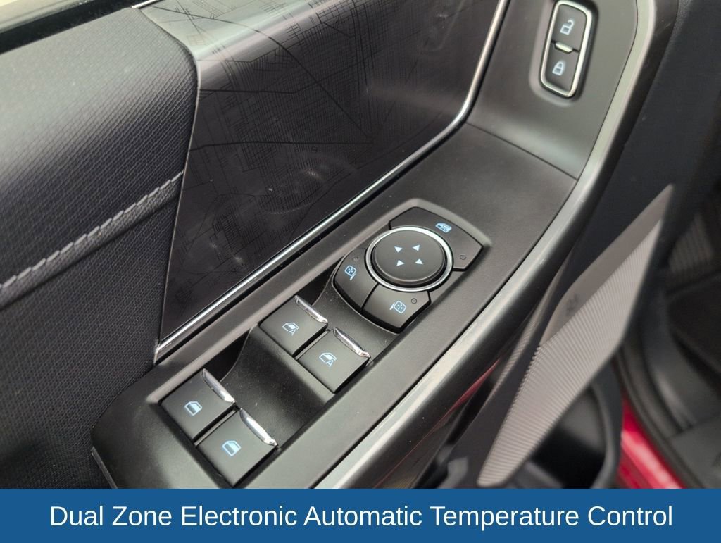 Certified 2022 Ford F150 XLT w/ Equipment Group 302A High image 36