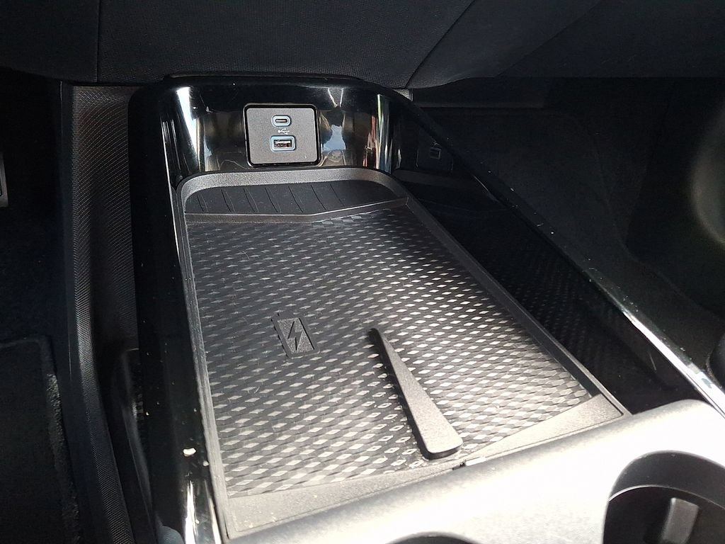 Certified 2023 Ford Mustang Mach-E Select RWD image 23