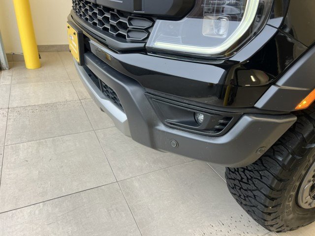 Certified 2024 Ford Ranger Raptor AWD/4WD image 48