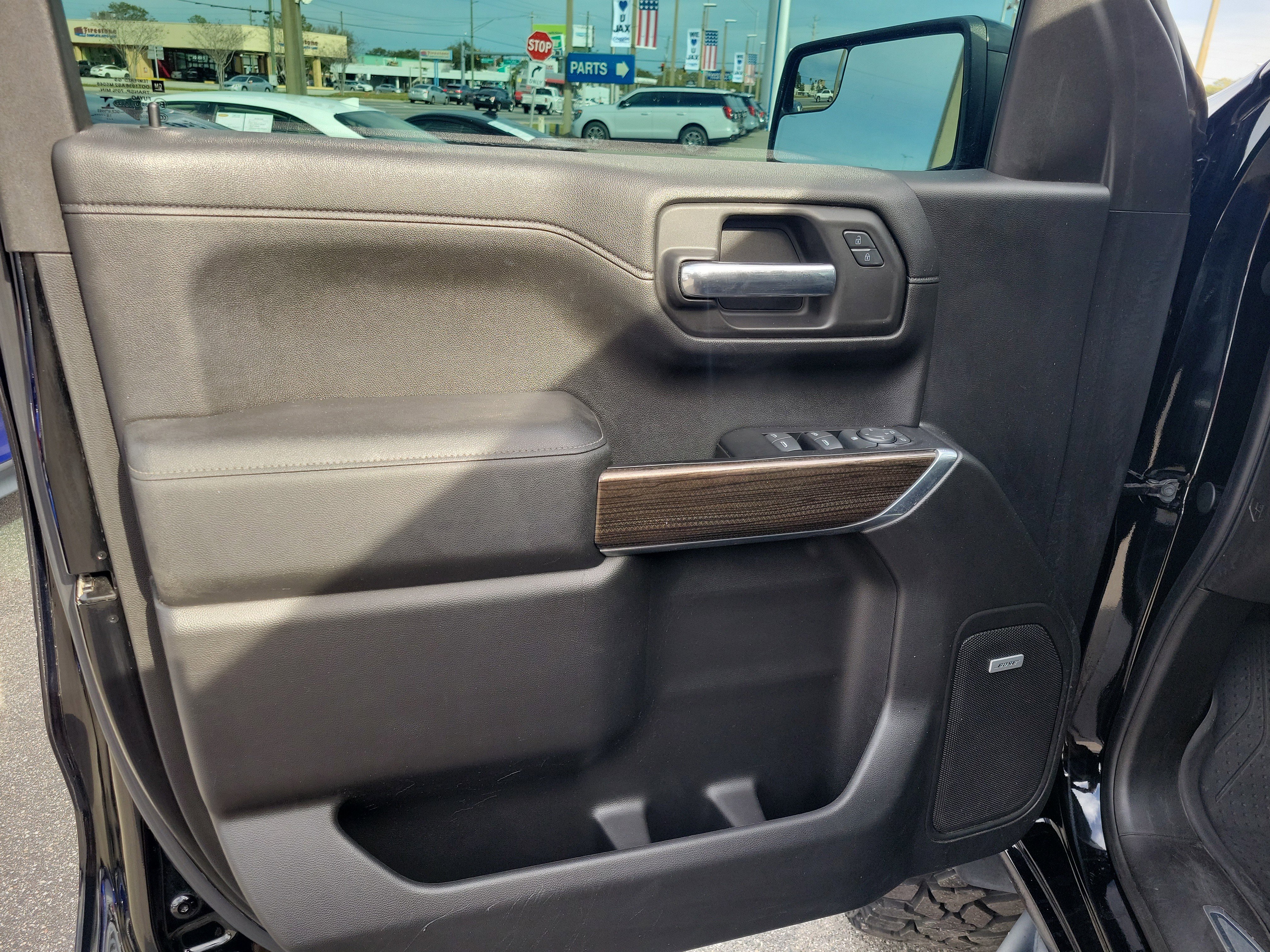 Used 2019 Chevrolet Silverado 1500 RST image 5
